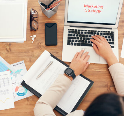 Przyszłość podcastów w marketingu B2B 5 1