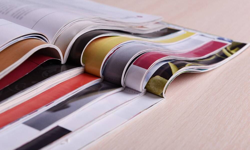 Magazyn jako narzędzie budowania lojalności klientów 1 Magazyn jako narzędzie budowania lojalności klientów