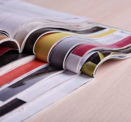 Magazyn jako narzędzie budowania lojalności klientów 5 Magazyn jako narzędzie budowania lojalności klientów