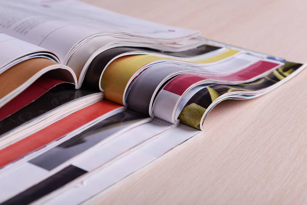 Magazyn jako narzędzie budowania lojalności klientów 14 Magazyn jako narzędzie budowania lojalności klientów