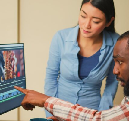 Interaktywny content – jak zaangażować użytkowników w 2025 roku 6 tworzenie contentu