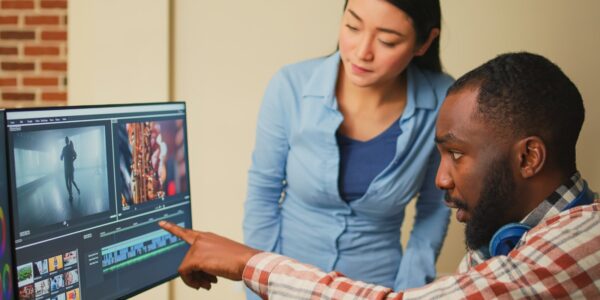 Interaktywny content – jak zaangażować użytkowników w 2025 roku 2 tworzenie contentu