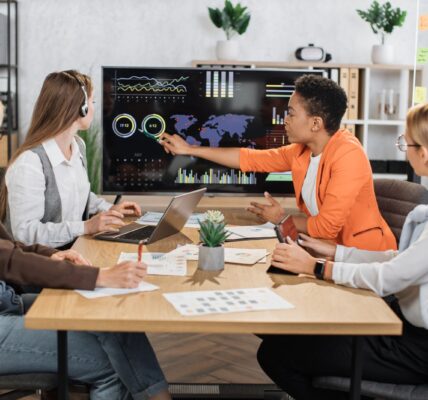 Real-time marketing – jak reagować szybko i skutecznie 4 analiza real-time marketing