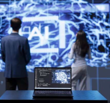 Jak sztuczna inteligencja zmienia tworzenie treści wizualnych 4 AI