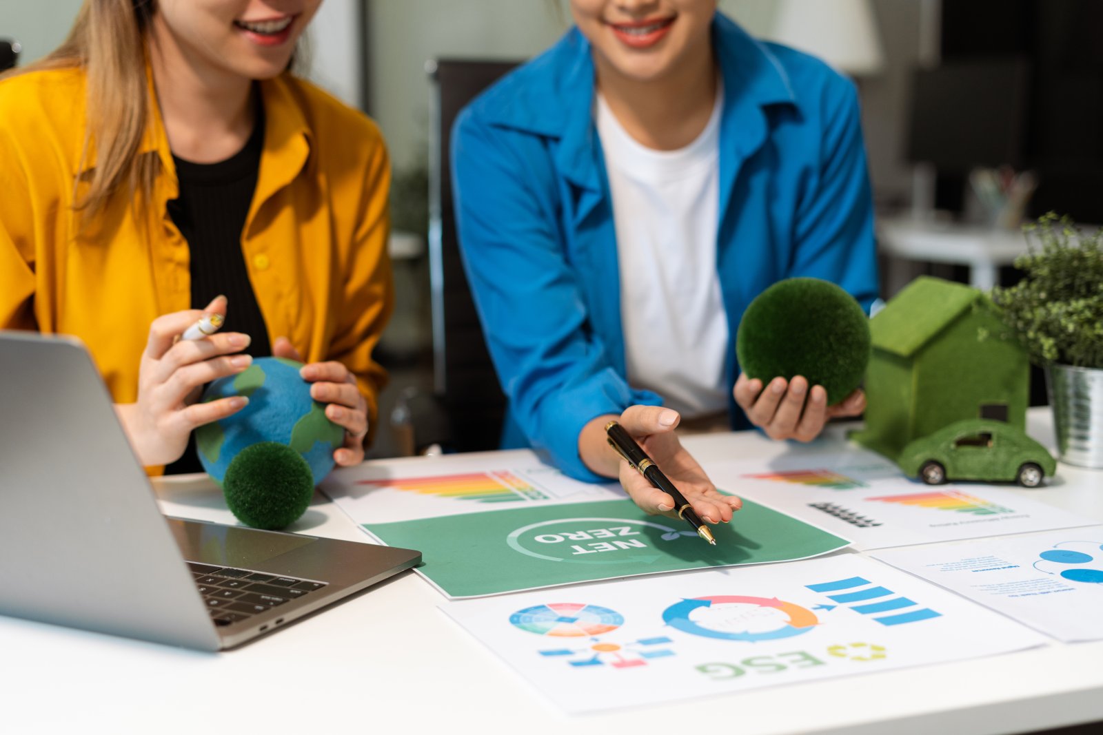 Zielony marketing – jak promować zrównoważony rozwój bez greenwashingu 12 zielony marketing