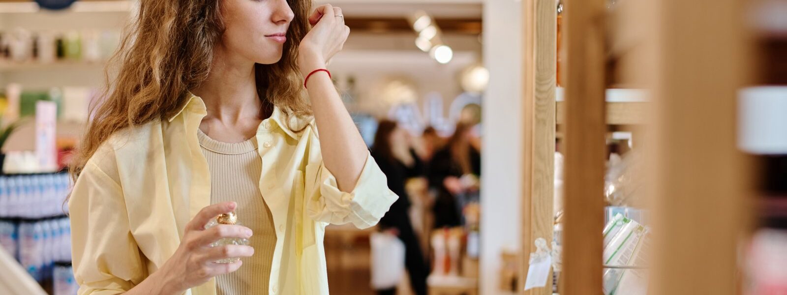 Efektywne wykorzystanie marketingu sensorycznego w budowaniu więzi z klientem 1 marketing sensoryczny