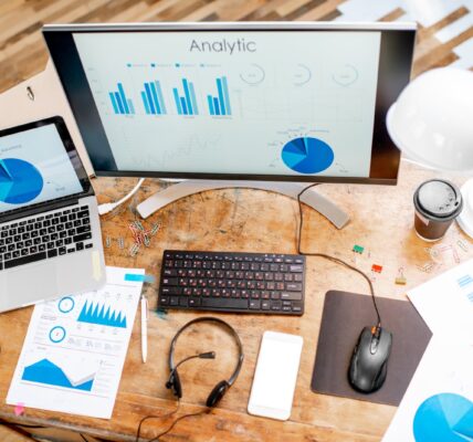 Nowoczesne metody monitoringu reputacji marki w internecie 5 analiza reputacji marki