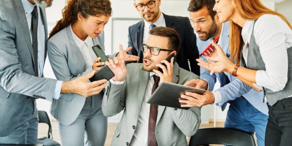 Sztuka komunikacji w kryzysie – jak firmy powinny reagować w trudnych momentach 29 kryzys w firmie